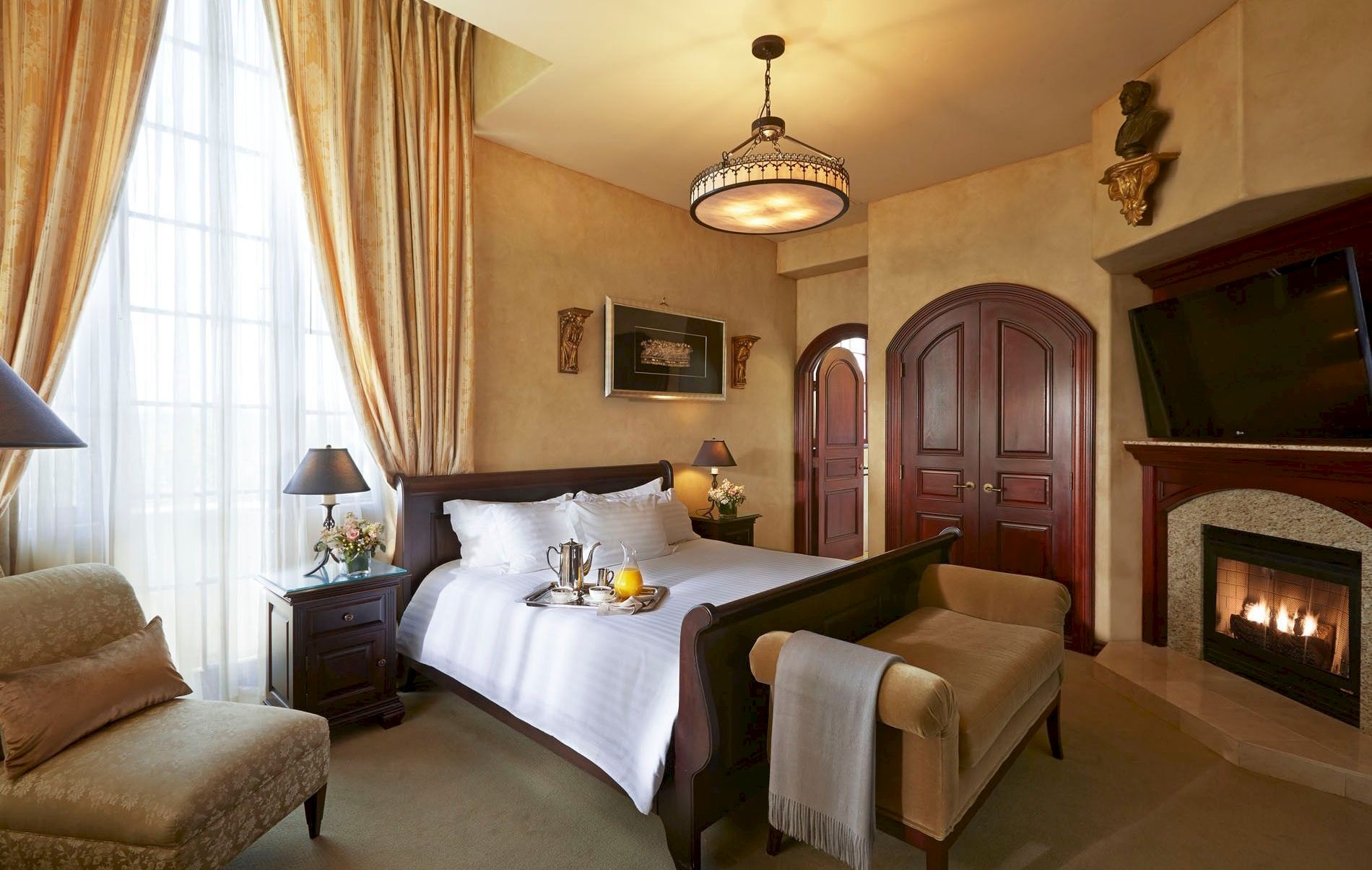 The Mission Inn Hotel & Spa