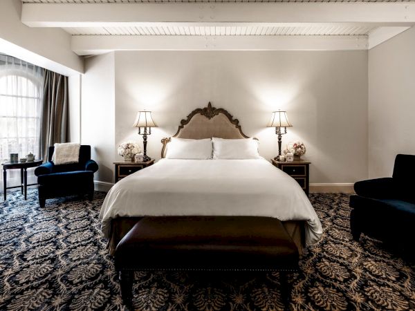 The Mission Inn Hotel & Spa