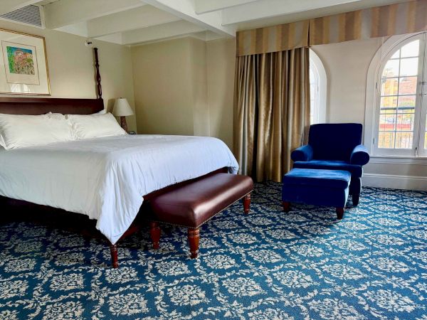 The Mission Inn Hotel & Spa