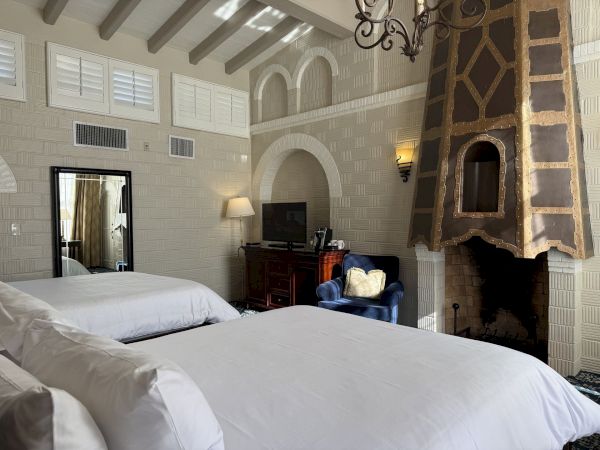 The Mission Inn Hotel & Spa