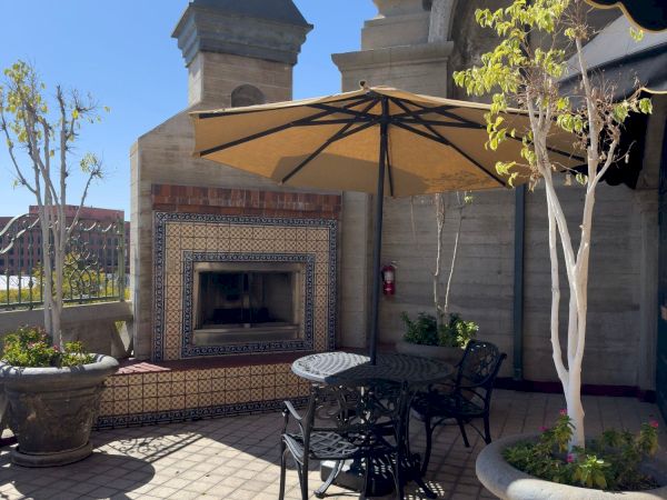 The Mission Inn Hotel & Spa