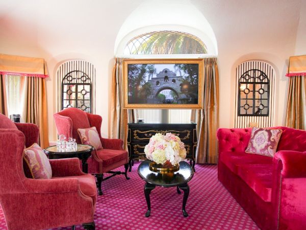 The Mission Inn Hotel & Spa