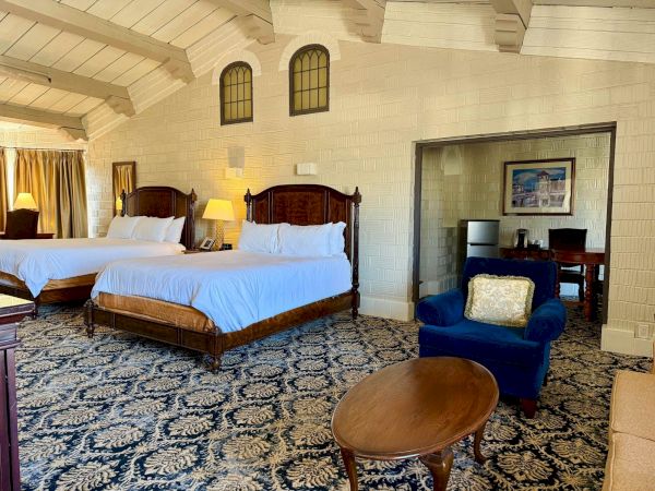 The Mission Inn Hotel & Spa