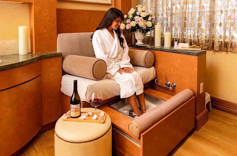 The Mission Inn Hotel & Spa