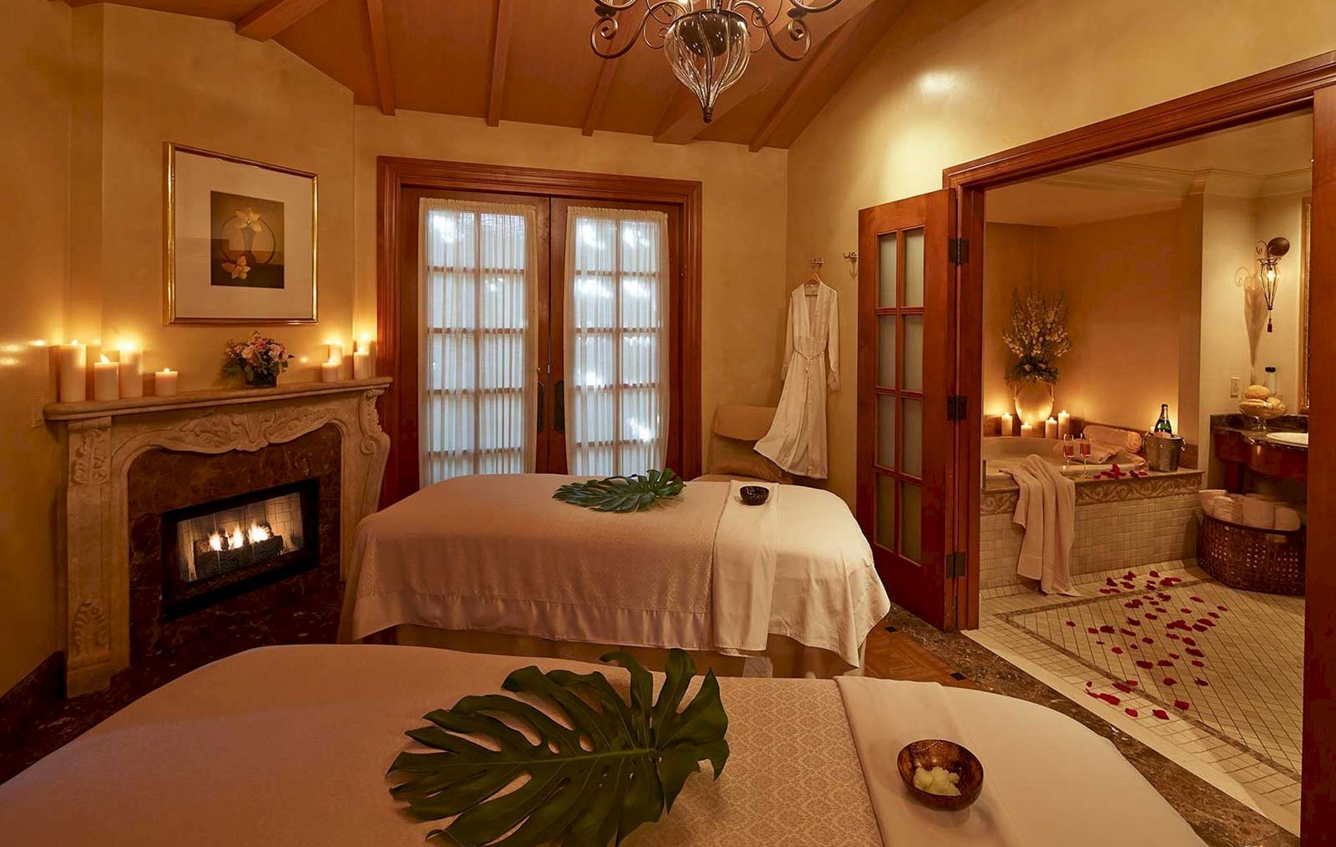 The Mission Inn Hotel & Spa