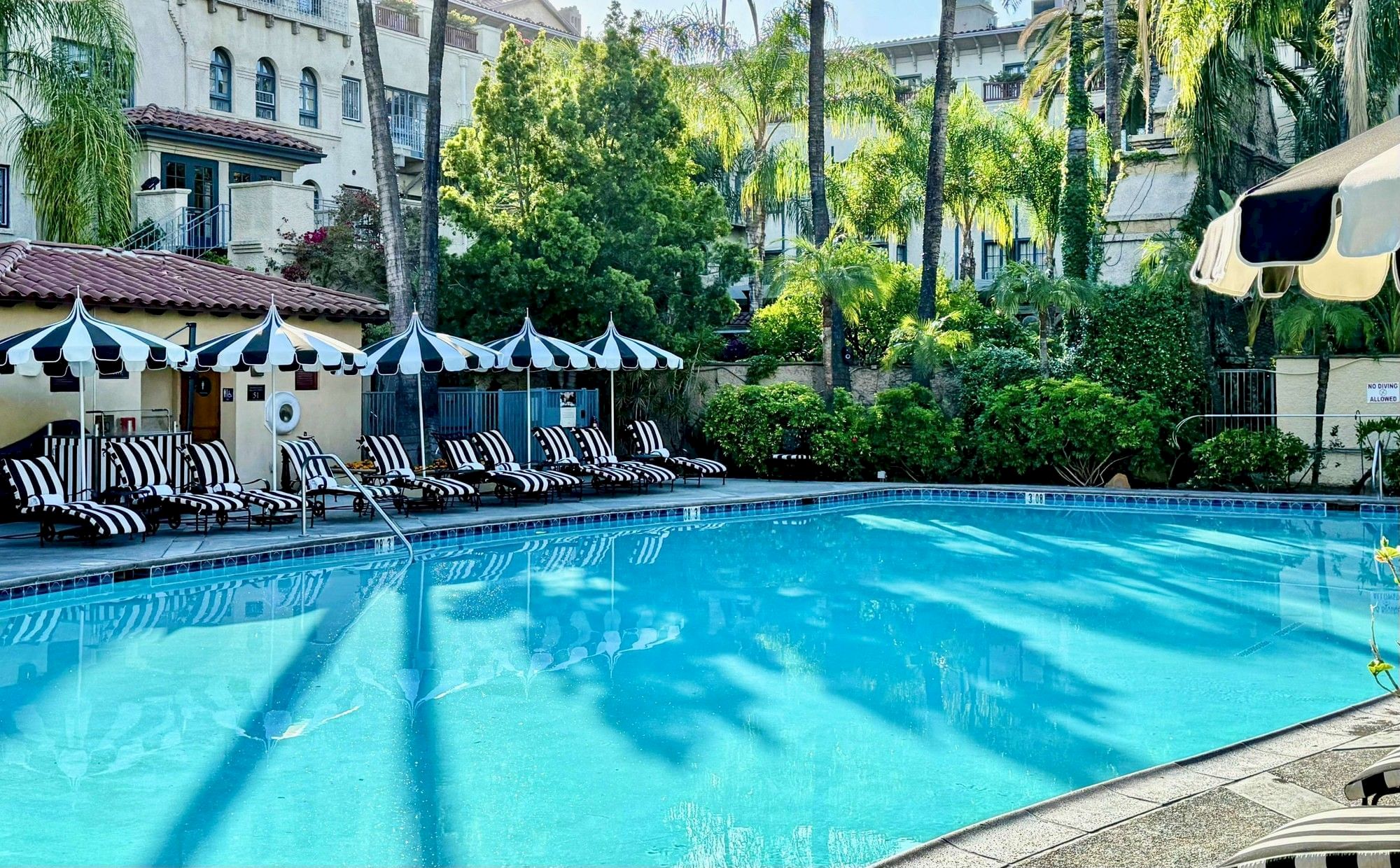The Mission Inn Hotel & Spa