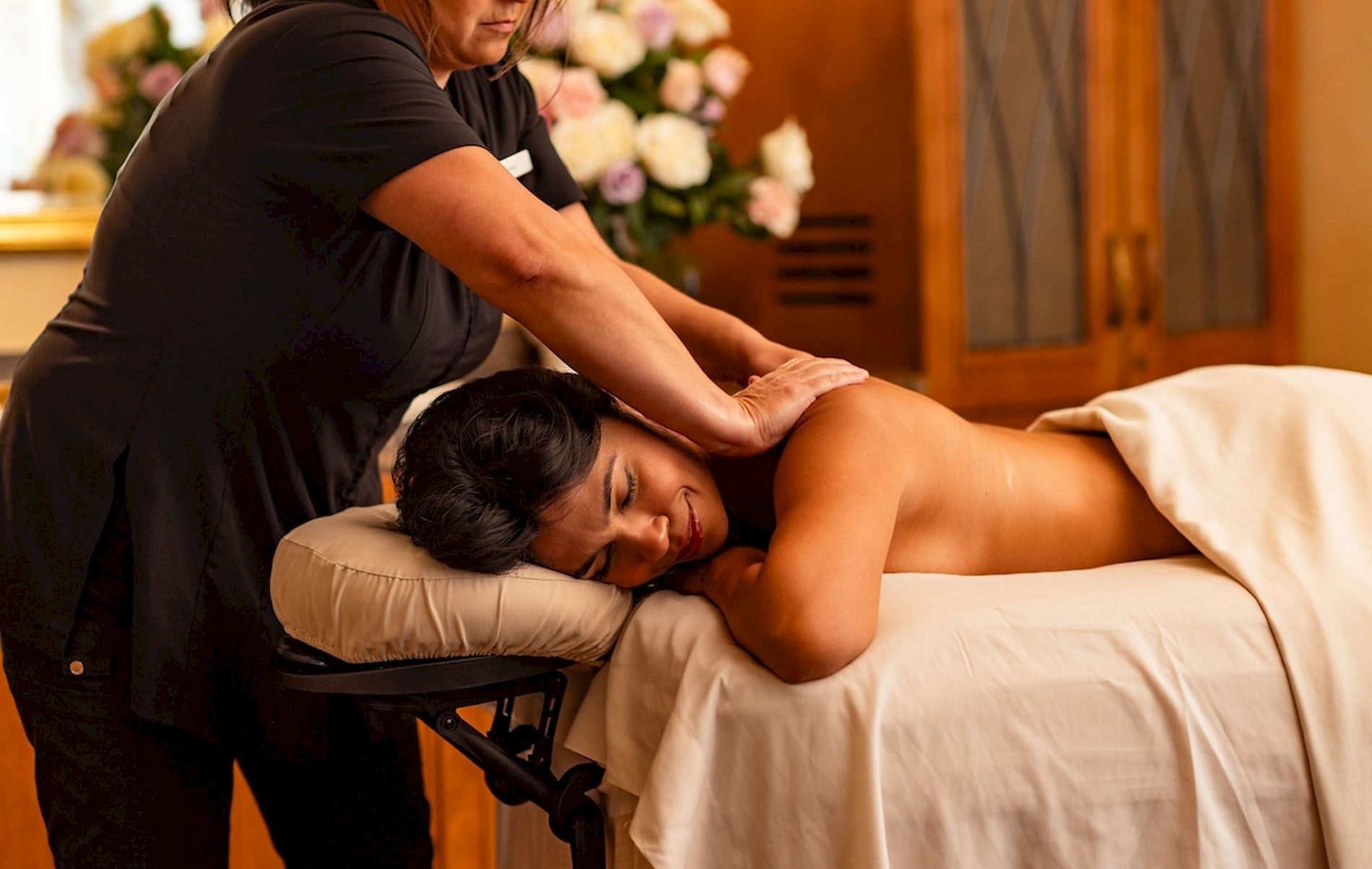 The Mission Inn Hotel & Spa